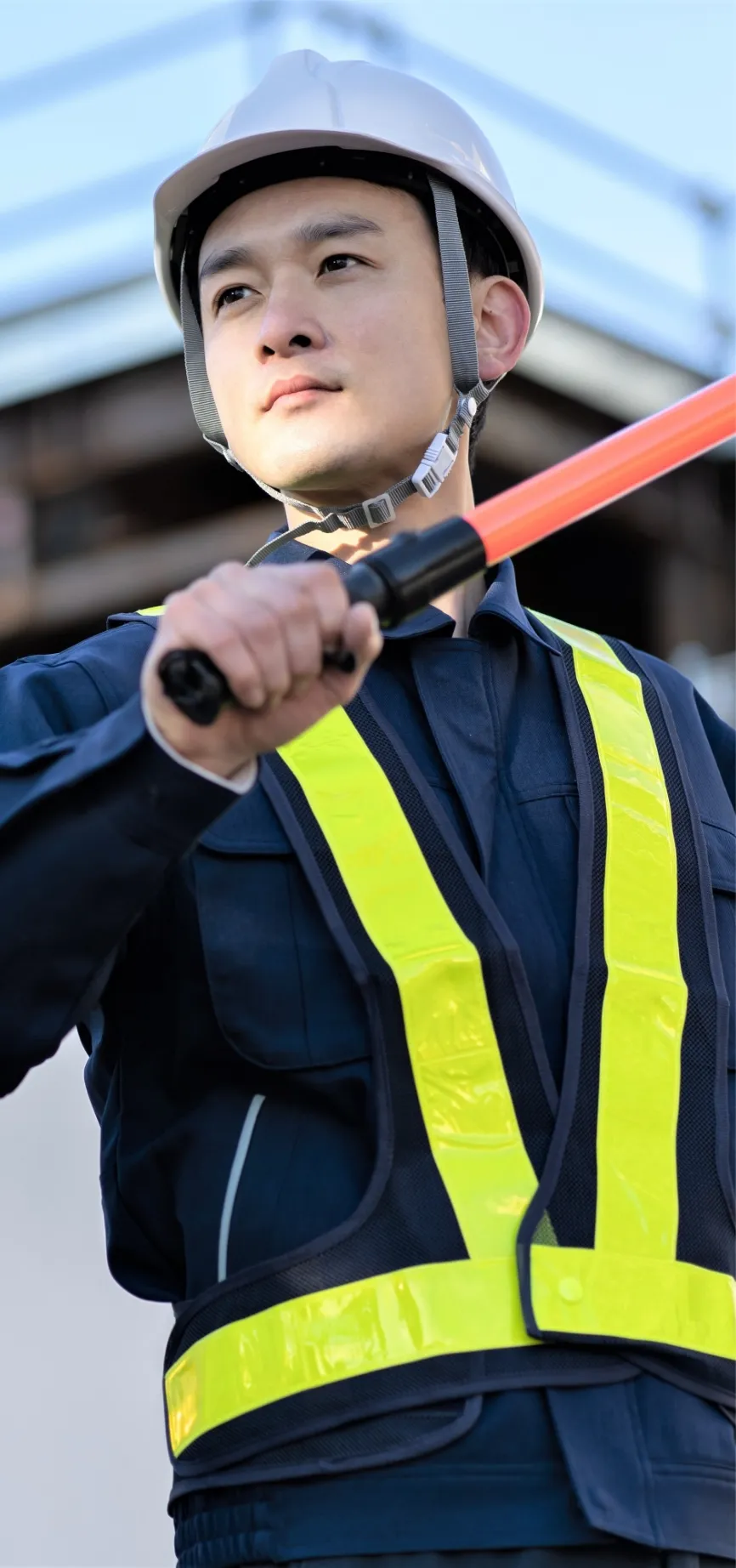 安心して働ける姫路